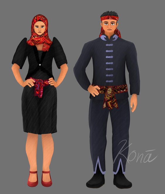 (School Purposes) Duo